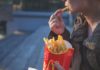 Kolejne zmiany w McDonald's