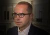Michał Szczerba wyciąga rękę do PiS. Zaskakująca deklaracja posła Koalicji Obywatelskiej Michał Szczerba zaskoczył wszystkich
