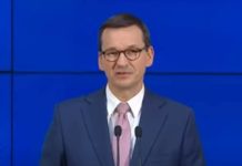 Sasin i Morawiecki gwoździem do trumny polskiego górnictwa? Jest ostra reakcja Mateusz Morawiecki i Jacek Sasin otrzymali list