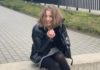 Oliwia Bieniuk w nowej sesji zdjęciowej. Coraz ciężej odróżnić ją od mamy Oliwia Bieniuk ambasadorką marki Obag Polska