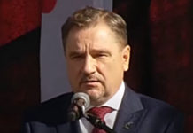 Piotr Duda zakpił z Trzaskowskiego i Nowej Solidarności. Padły mocne słowa Piotr Duda ostro o Trzaskowskim