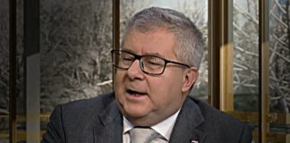 Ryszard Czarnecki ma kolejne kłopoty