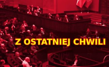 Znany polityk Platformy Obywatelskiej przed sądem. Może trafić do więzienia na 10 lat Platforma Obywatelska