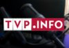 TVP Info ma nowy program. Jego gospodarzem została kontrowersyjna postać Nowy program TVP info