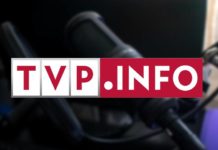 TVP Info ma nowy program. Jego gospodarzem została kontrowersyjna postać Nowy program TVP info