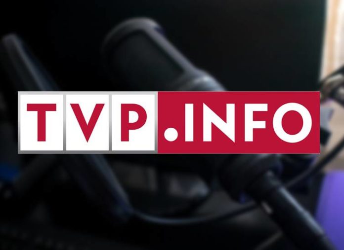Nowy program TVP info