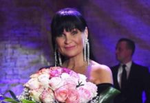 Taniec z Gwiazdami bez niej nie byłby taki sam. Iwona Pavlović doceniona w niebywały sposób Taniec z Gwiazdami: Iwona Pavlović