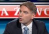 Tomasz Lis i czarny scenariusz