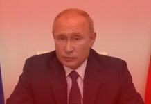 Putin przystępuje do działania. Świat patrzy z niedowierzaniem Władimir Putin o szczepionce