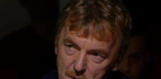 Zbigniew Boniek