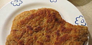 Przepis na obiad: kotlety schabowe