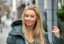 Martyna Wojciechowska i jej produkty podbiły serca kobiet!