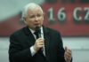Jarosław Kaczyński zarobki