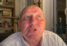 Jasnowidz Krzysztof Jackowski straszy listopadem