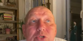 Jasnowidz Krzysztof Jackowski straszy listopadem