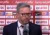 Jerzy Brzęczek ma koronawirusa. Reprezentanci Polski też chorzy? Jerzy Brzęczek koronawirus