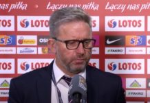 Jerzy Brzęczek ma koronawirusa. Reprezentanci Polski też chorzy? Jerzy Brzęczek koronawirus