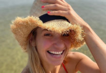 Joanna Koroniewska intymne pytanie