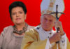 Joanna Senyszyn o Janie Pawle II