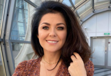 Katarzyna Cichopek rozpala zmysły. Wszyscy patrzą tylko w jedno miejsce Katarzyna Cichopek