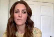 Księżna Kate Middleton traci zaufanie?