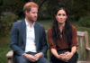 Meghan Markle pod ostrzałem. Wystarczył jeden gest, by prawda wyszła na jaw Wystarczył jeden gest Meghan Markle
