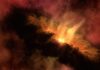 NASA: ogromna 600 metrowa asteroida zbliży się do Ziemi. Czy mamy się czego obawiać? NASA asteroida