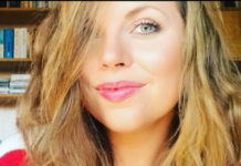 Aleksandra Kwaśniewska jakiej nie znaliśmy. Ostry wpis córki byłego Prezydenta Ola Kwaśniewska Aleksandra