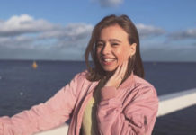 Oliwia Bieniuk o tym, co wciąż czuje po śmierci Anny Przybylskiej. Łzy same cisną się do oczu Oliwia Bieniuk wspomina Anię