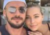 Były chłopak Sandry Kubickiej pławi się w luksusie. Kaio szokuje na Instagramie Sandra Kubicka i Kaio