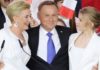 Kinga Duda objęła stanowisko doradcy prezydenta. Znamy szczegóły