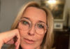Agata Młynarska choroba