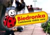 Biedronka