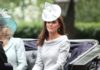 Księżna Kate i William opuścili rezydencję. Wszyscy komentują odważny krok Księżna Kate opuściła rezydencję