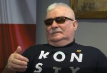 Lech Wałęsa pisze o 200 000 złotych. Zabrało je „polskie sądownictwo w okresie PiS-u” Lech Wałęsa