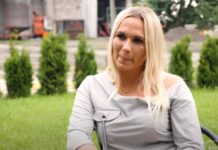 Magda z Rolnik szuka żony