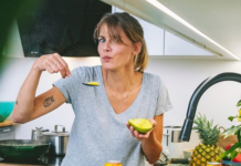 Marta Wierzbicka z Na Wspólnej