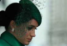Meghan Markle i Harry mają kłopoty