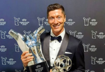 Robert Lewandowski dodał jeden wpis. Poruszył blisko milion internautów
