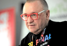 Jurek Owsiak zgłosił chęć zrobienia testu. Wynik okazał się pozytywny…
