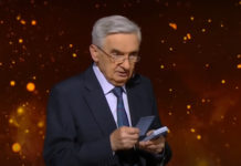 Przerwany odcinek „Jeden z dziesięciu”. Sznuk nie miał wyjścia, musiał podjąć kroki (WIDEO) Jeden z dziesięciu Sznuk