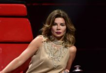 Edyta Górniak musiała powiedzieć to na antenie. Wszyscy zamarli