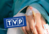 Gwiazda TVP chora