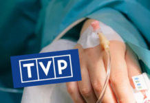 Gwiazda TVP walczy o życie. Smutne doniesienia obiegły świat mediów Gwiazda TVP chora