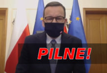 nowe obostrzenia