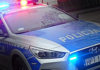 policja