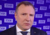 Ależ wpadka na antenie TVP! Rząd i władze stacji pękają ze złości. Mamy wideo Jacek Kurski, Prezes TVP