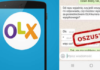 Sprzedajesz na OLX? Uważaj! Możesz paść ofiarą oszustów w bardzo łatwy sposób