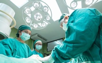 Szok w jednym ze szpitali. Niewiarygodne co wydarzyło się w czasie operacji szpital