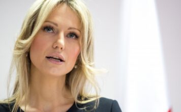 Magdalena Ogórek ma problemy ze zdrowiem. Dziennikarka trafiła do szpitala Magdalena Ogórek